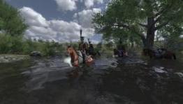 Mount & Blade: Warband – Napoleonic Wars Update Adds New Map