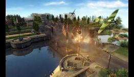 Men of War: Assault Squad Update Adds New Models, Units, and Weapons