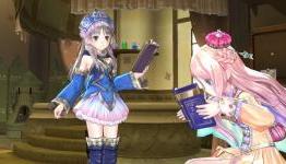 Atelier Meruru: The Apprentice of Arland Review | Geek Revolt
