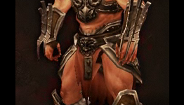 Diablo 3 Barbarian Guide and Inferno Builds