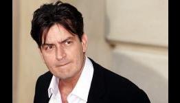 Charlie Sheen To Become The Most Powerful Man In The World… In Machete Kills