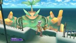 Rune Factory: Oceans Review – The Digital Fix