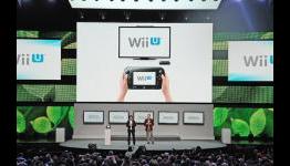 Marketing Wii U