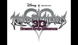 Kingdom Hearts 3D Video and Demo Released