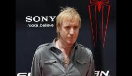 The Amazing Spider-Man Interview – Rhys Ifans
