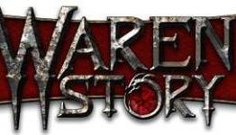 Closed Beta for PvP Focused MMORPG Waren Story