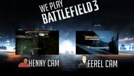 TGH Play: Battlefield 3 Close Quarters Scrap Metal With Multi-cam!