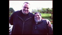 Kim Dotcom VS The Record Industry: Megabox is Back