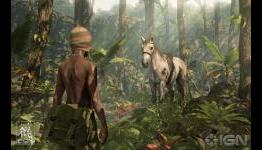 Metal Gear Solid 5 takes Big Boss for Africa?