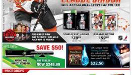 EB Games Canada Gaming Deals: June 22nd – 28th, 2012