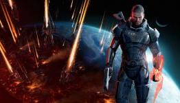 Mass Effect 3 Extended Ending Arrives This Tuesday