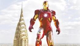 Stark Rejection: Andy Lau Turns Down Role in Iron Man 3