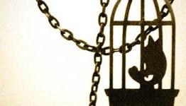 I Know Why the Caged Nerd Sings