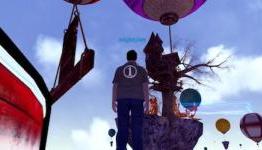 Video:- A Guided Tour of nDreams’ Aurora