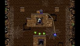 Review: Adventures of Shuggy [Press2Reset]