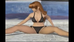 Commercials from the Past: Dead or Alive Xtreme Beach Volleyball (2003)