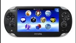 Sony Unveils PS Vita Mini-game for Frobisher Says Unlocked Today  Read more