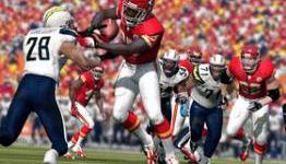 EA treads water as videogame market shifts
