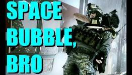 Review: ‘Battlefield 3: Close Quarters’ – Space Bubble, Bro (RealSG)