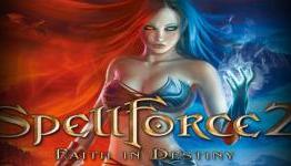 Spellforce 2: Faith In Destiny Review (Invision Game Community)