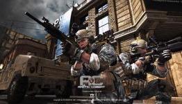 FPS Guru: Arctic Combat Preview
