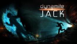 ‘Dynamite Jack’ Explodes Onto The iPad