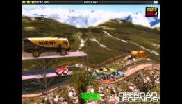 ‘OffRoad Legends’: Start Your Engines On June 27th | IGM Mobile