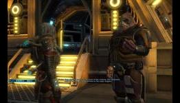 Senior Game Designer Details Legacy Perks for 1.3 in Star Wars: The Old Republic | DualShockers