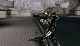 DUST 514 Preview | CheatCC