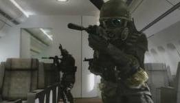 Leaked pictures of Terminal in Modern Warfare 3