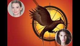 Mia Wasikowska & Zoe Aggeliki In The Mix For Johanna Mason In ‘The Hunger Games: Catching Fire’