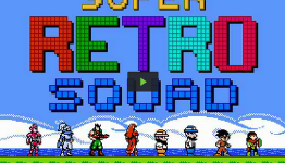 Super Retro Squad Is Exploding Rabbit’s Next Game