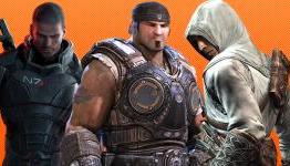 The 15 most bizarre crossovers in gaming