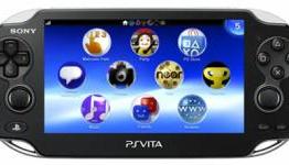 I bought a PlayStation Vita, and I liked it