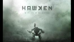 Hawken Interview & Mek-Fu Controller – Angry Joe