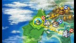 Pokémon Conquest Review | BagOfGames.com