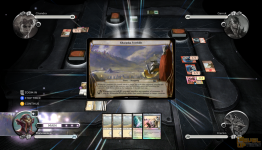 Level Up Times Review: Duels of the Planeswalkers 2013 (XBLA)