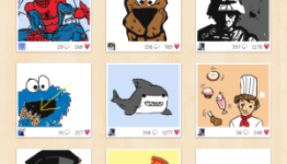 HTML5 Startup NonStop Games aims to make the next Instagram for Drawing