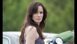 ‘Walking Dead’s’ Sarah Wayne Callies Joins Steve Quale Tornado Film