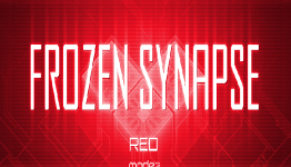Frozen Synapse Red: The Just Press Start Combo Platter!