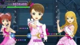 Idolmaster Shiny Festa: 1st Trailer and Release Date Set