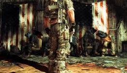 Spec Ops: The Line devs want to make you “question your own values”