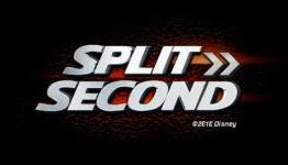 Split/Second: Velocity Review by Gaming on Batteries