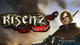 Risen 2: Dark Waters Review | Gamer Sector