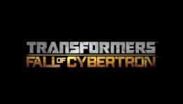 Lets Play: Transformers Fall of Cybertron