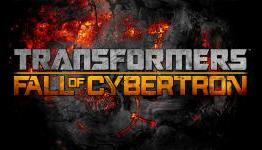 Lets Play: Transformer: Fall Of Cybertron Pt3 Me Grimlock