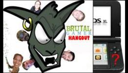 Brutal Gamer Hangout #5: The Uniqueness Of Nintendo’s Missing Features