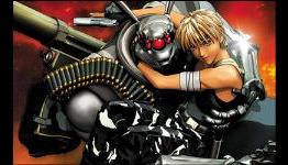 The Vault of Error: Appleseed