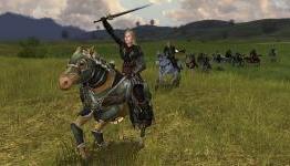 gamefront.com -Lord of the Rings Online Riders of Rohan Preview: Ride or Die