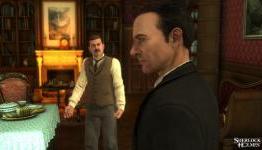 The Testament of Sherlock Holmes Preview: A Study in Fun